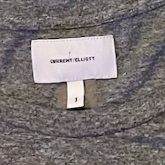 Current Elliot Tee Shirt - Picture 9 of 9